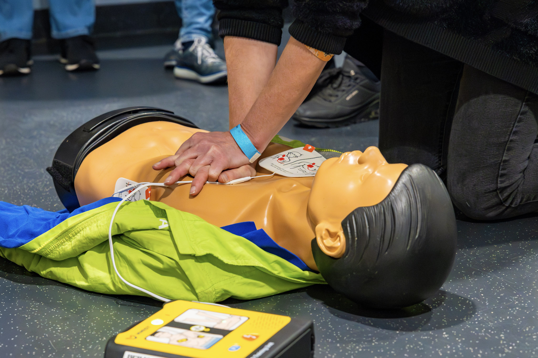 Stichting BurgerAED Hoorn