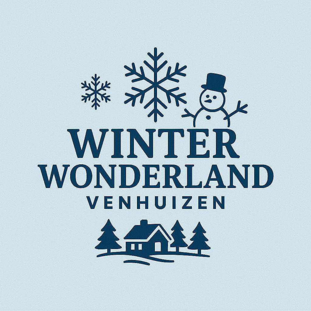 Winterwonderland Venhuizen