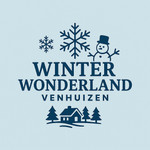 Winterwonderland Venhuizen