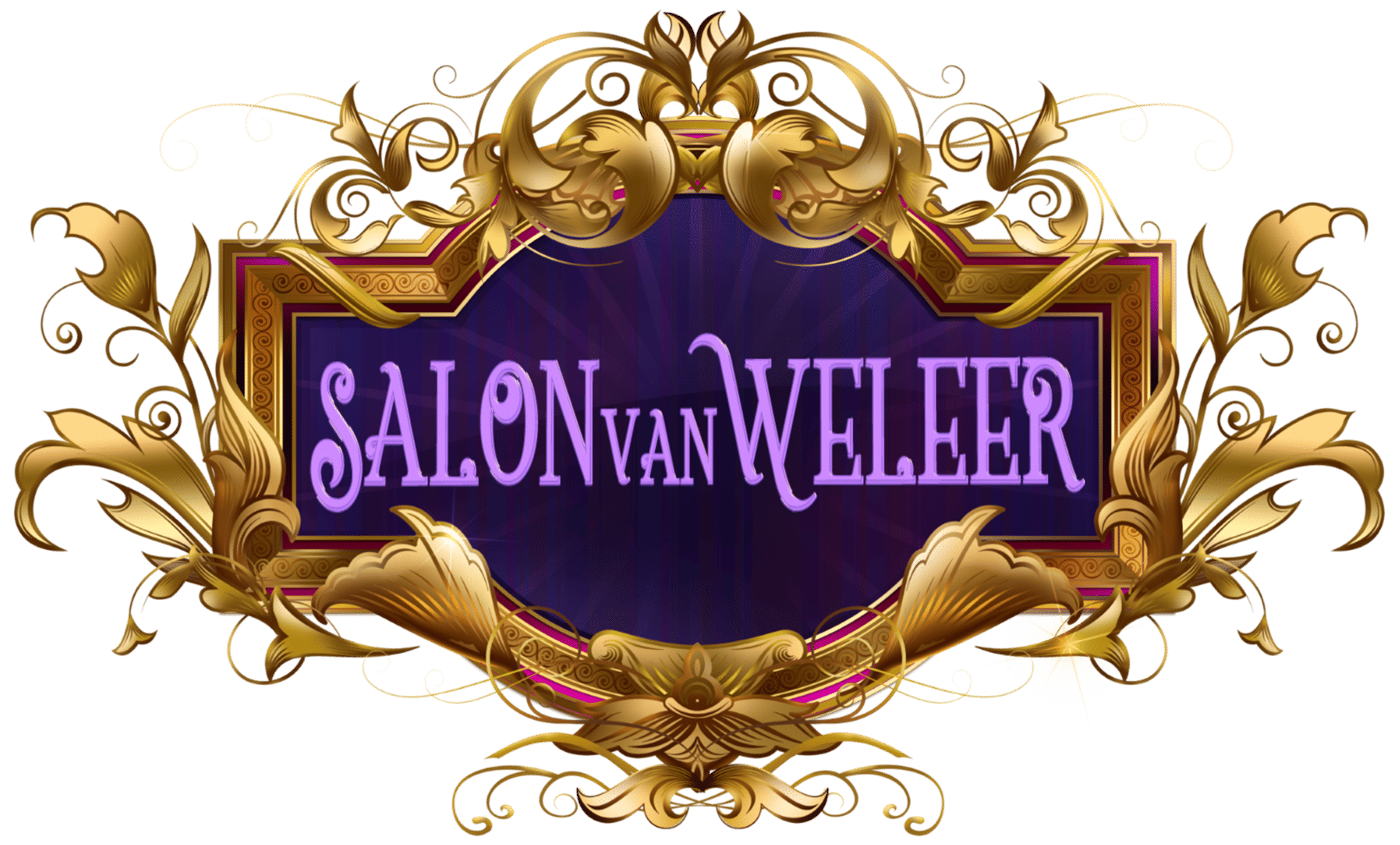 Salon van Weleer