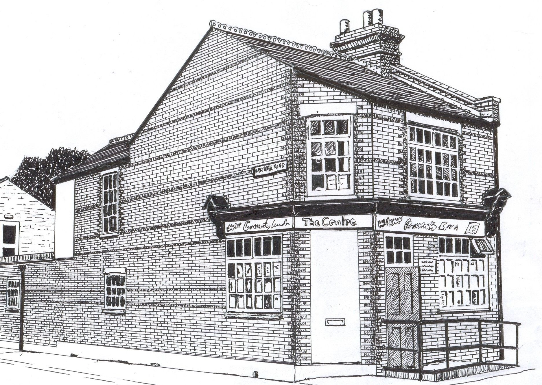 West Watford Community Centre