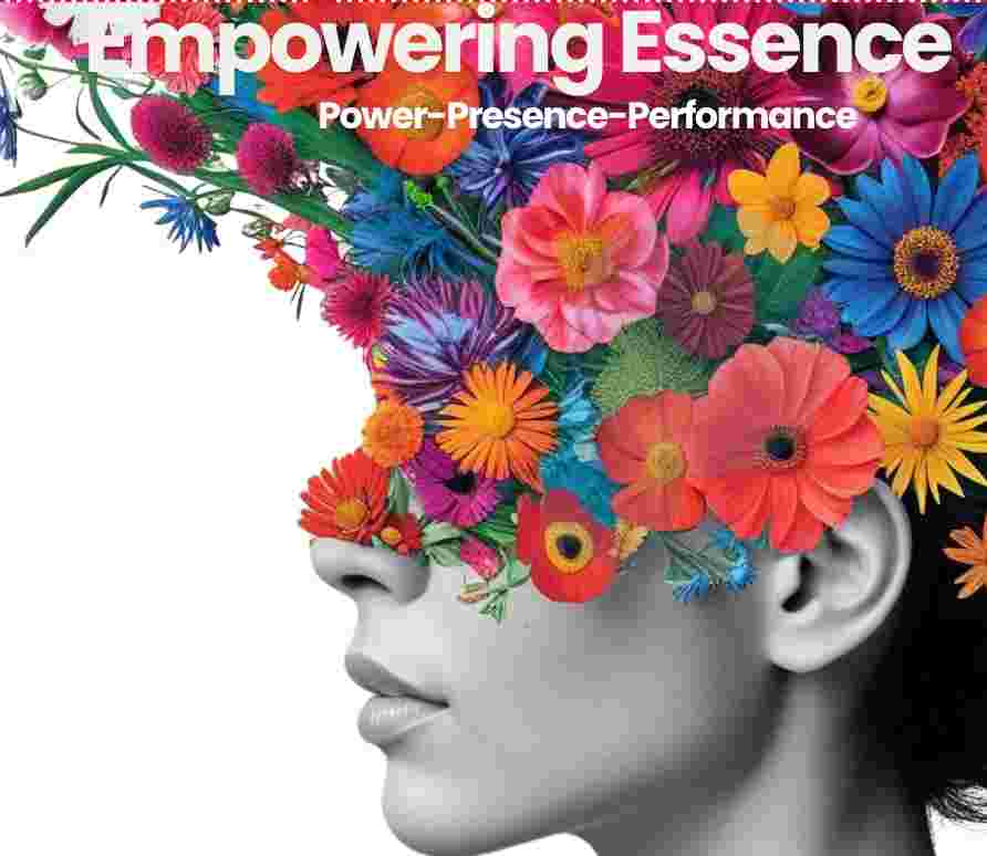 Empowering Essence