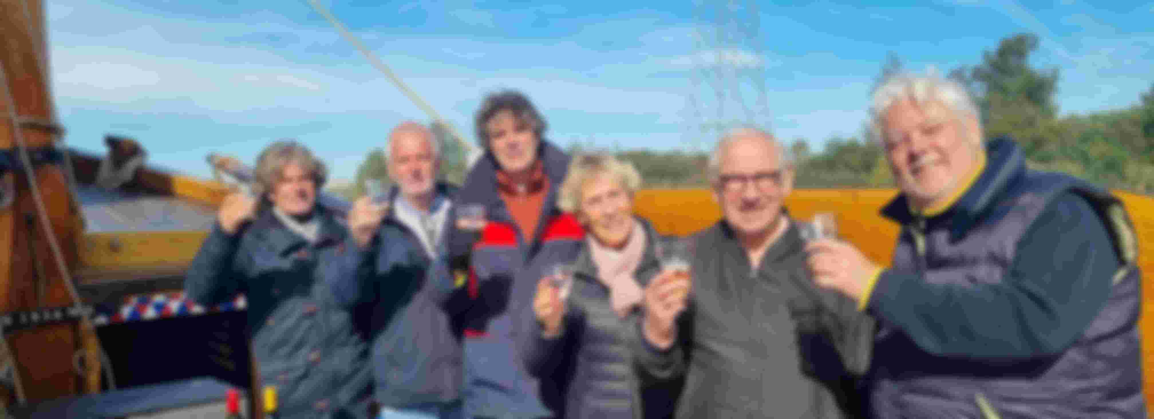 Vrijwilligers gezocht voor de HuurdersBelangenVereniging Gooi en Vechtstreek