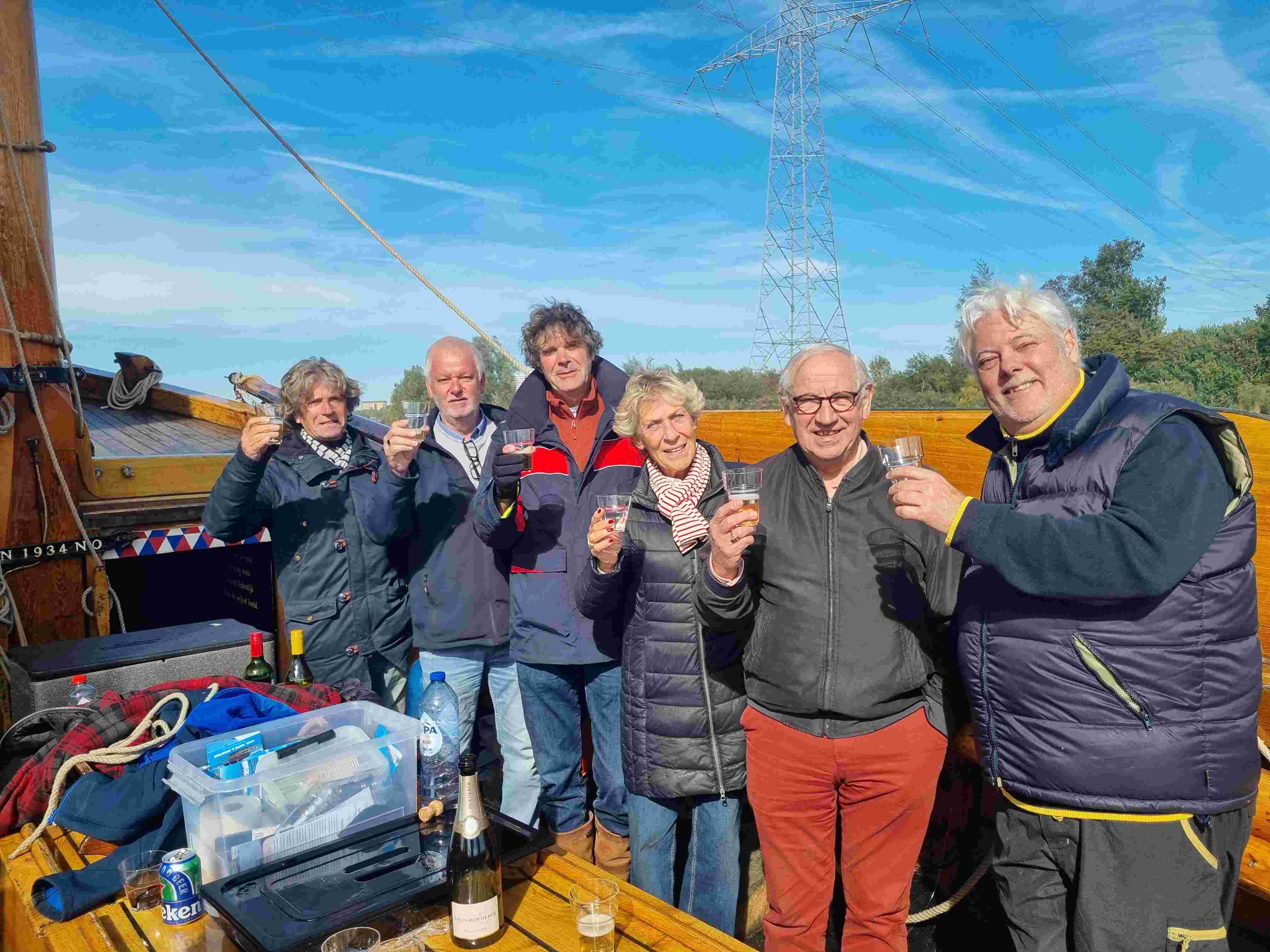 Vrijwilligers gezocht voor de HuurdersBelangenVereniging Gooi en Vechtstreek