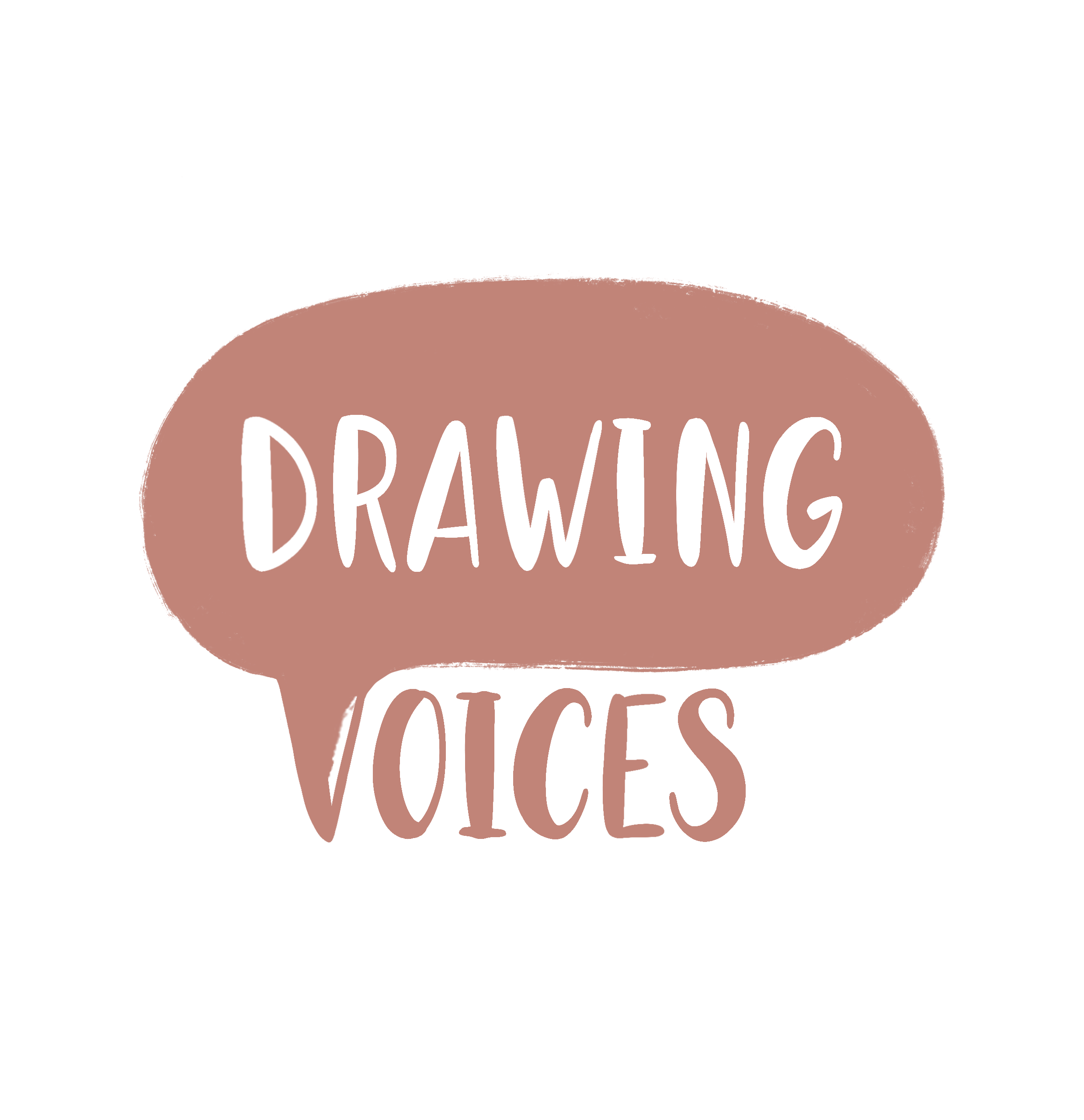 Drawing Voices
