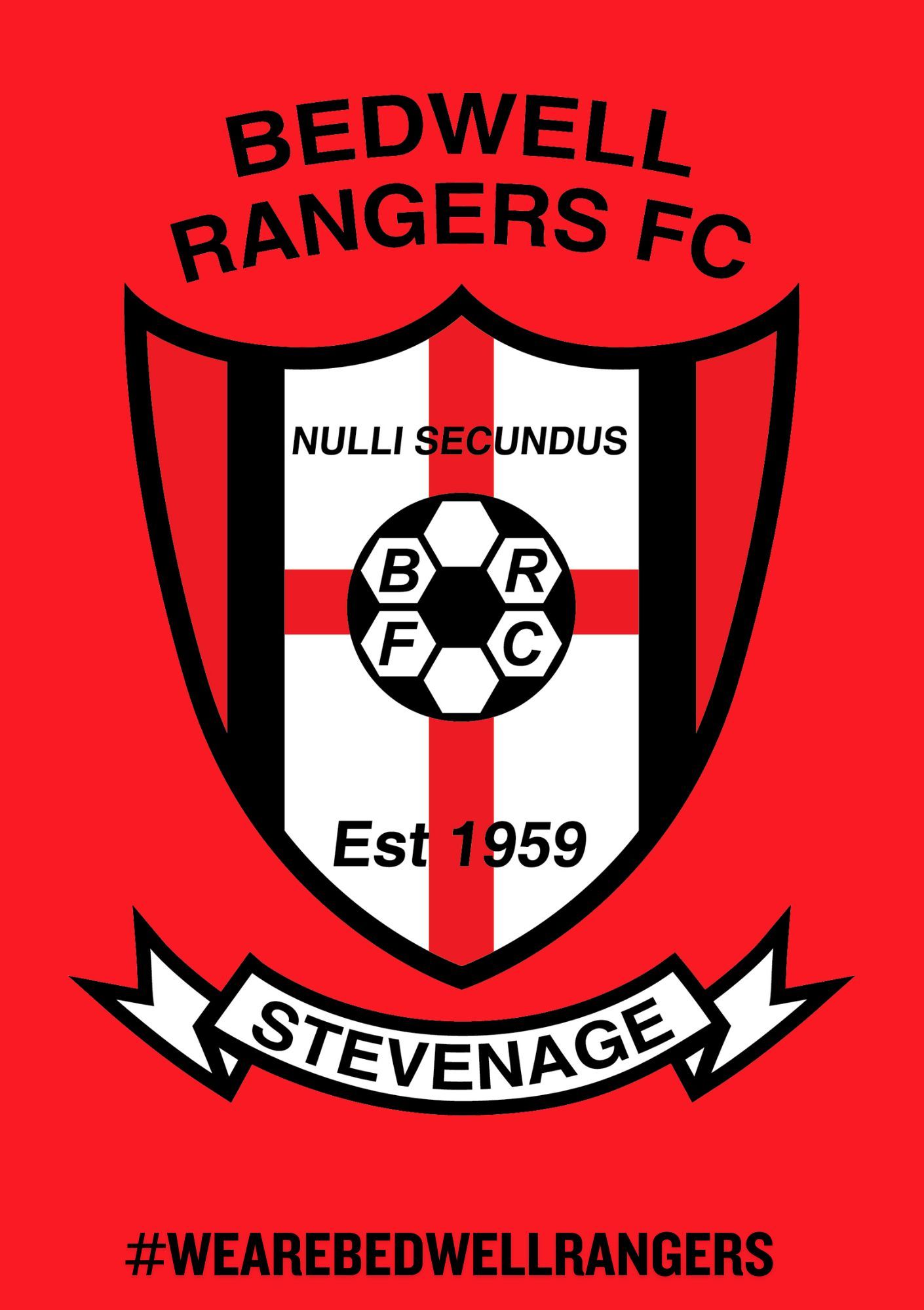 Bedwell Rangers FC