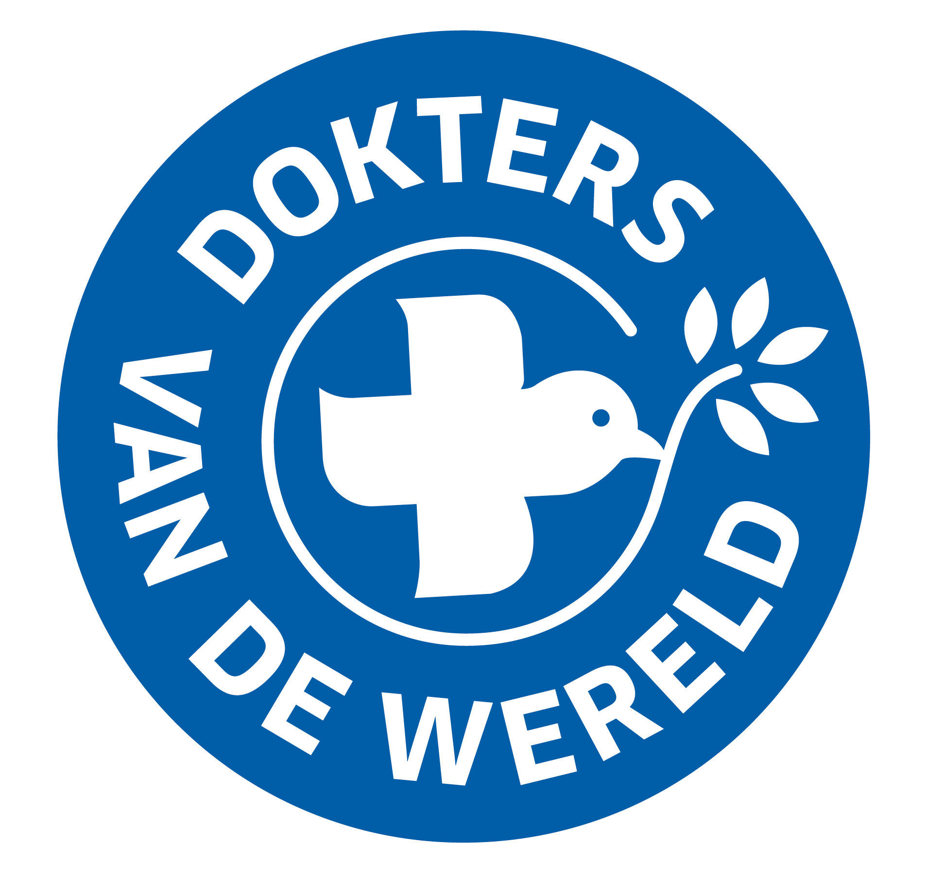 Dokters van de Wereld
