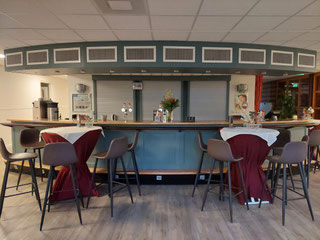 Stichting Dorpshuis Het Centrum