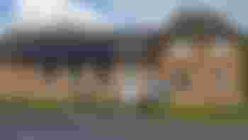 Treasurer for Northaw Village Hall