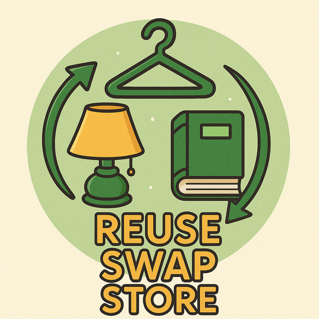 Reuse Swap Store