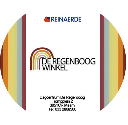 De Regenboog Reinaerde