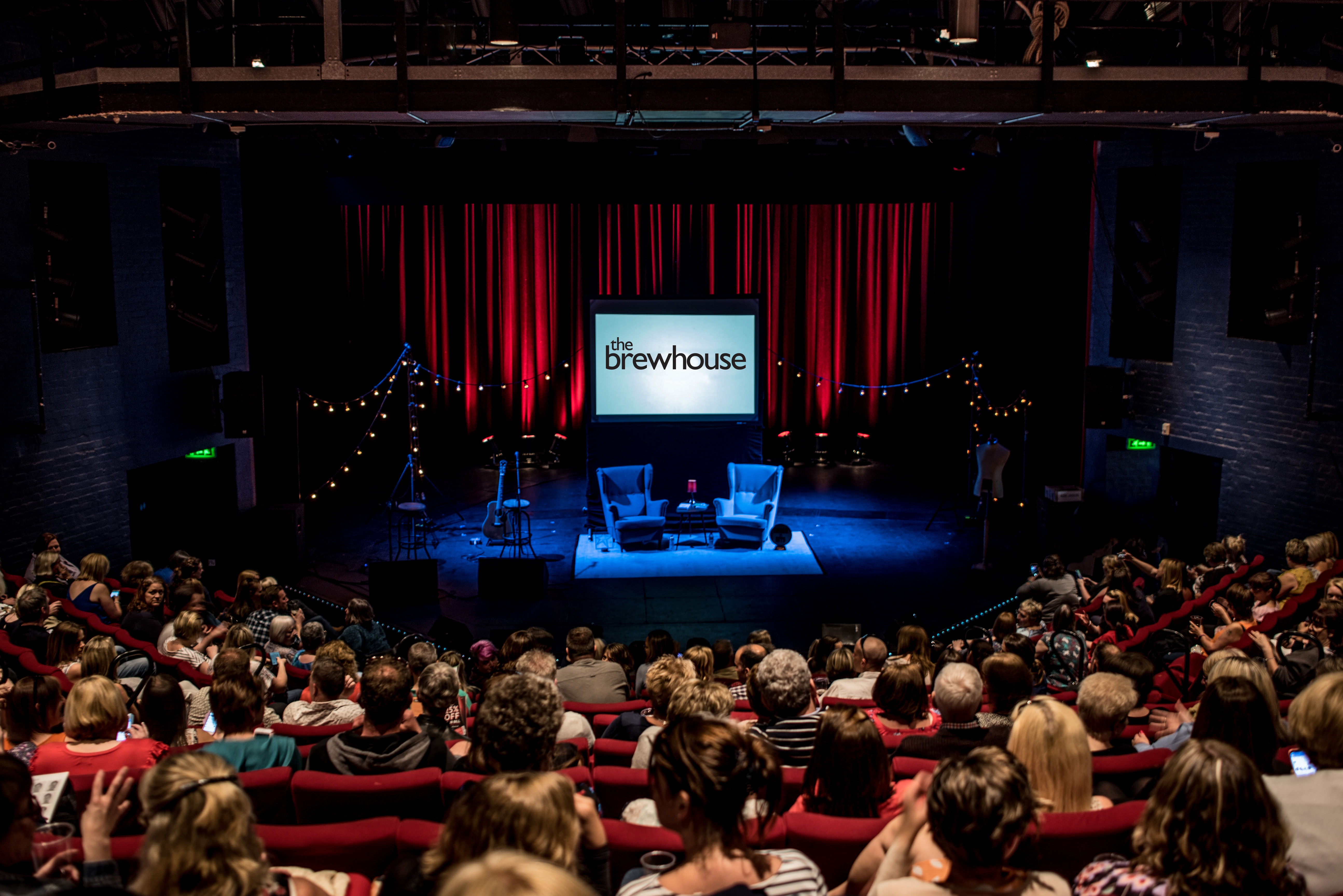 TTA Taunton Brewhouse