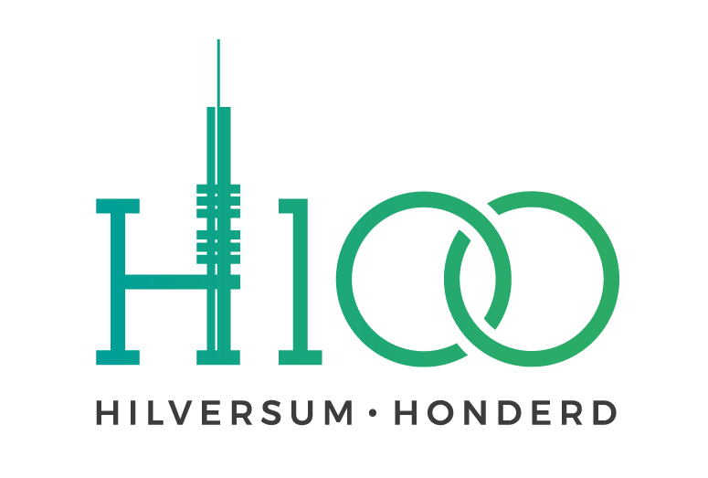 Hilversum100