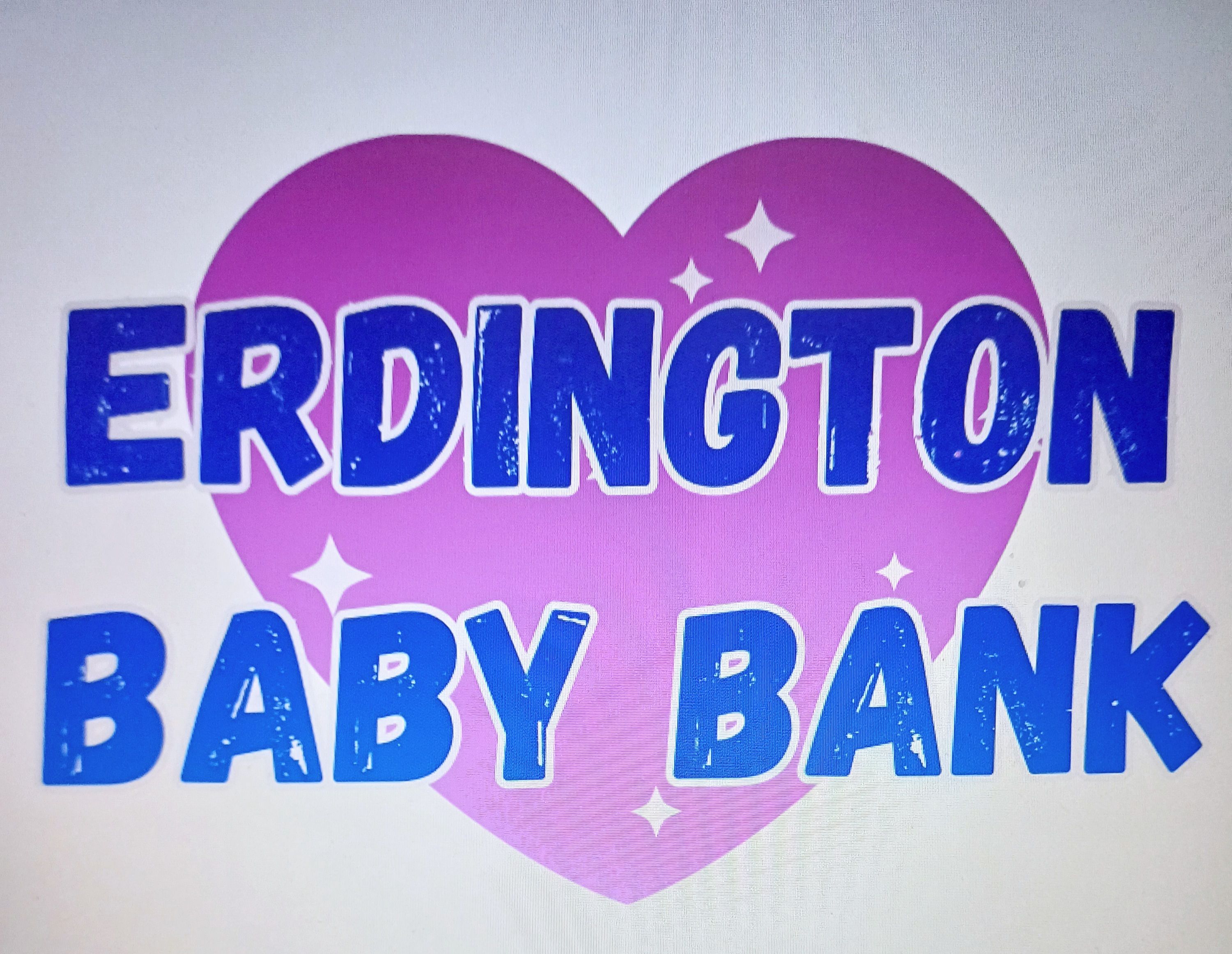 Erdington Baby Bank