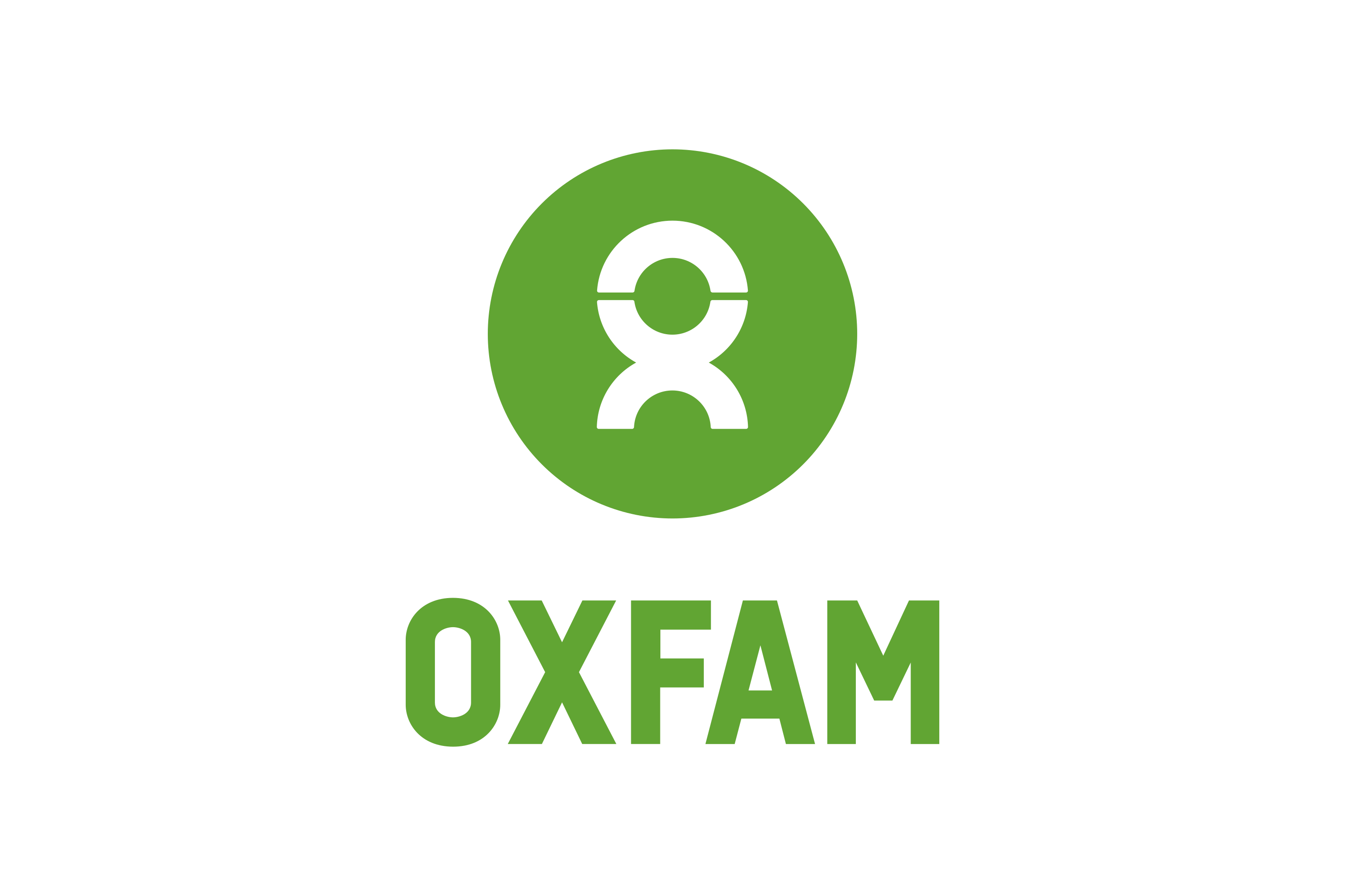 Oxfam Potters Bar