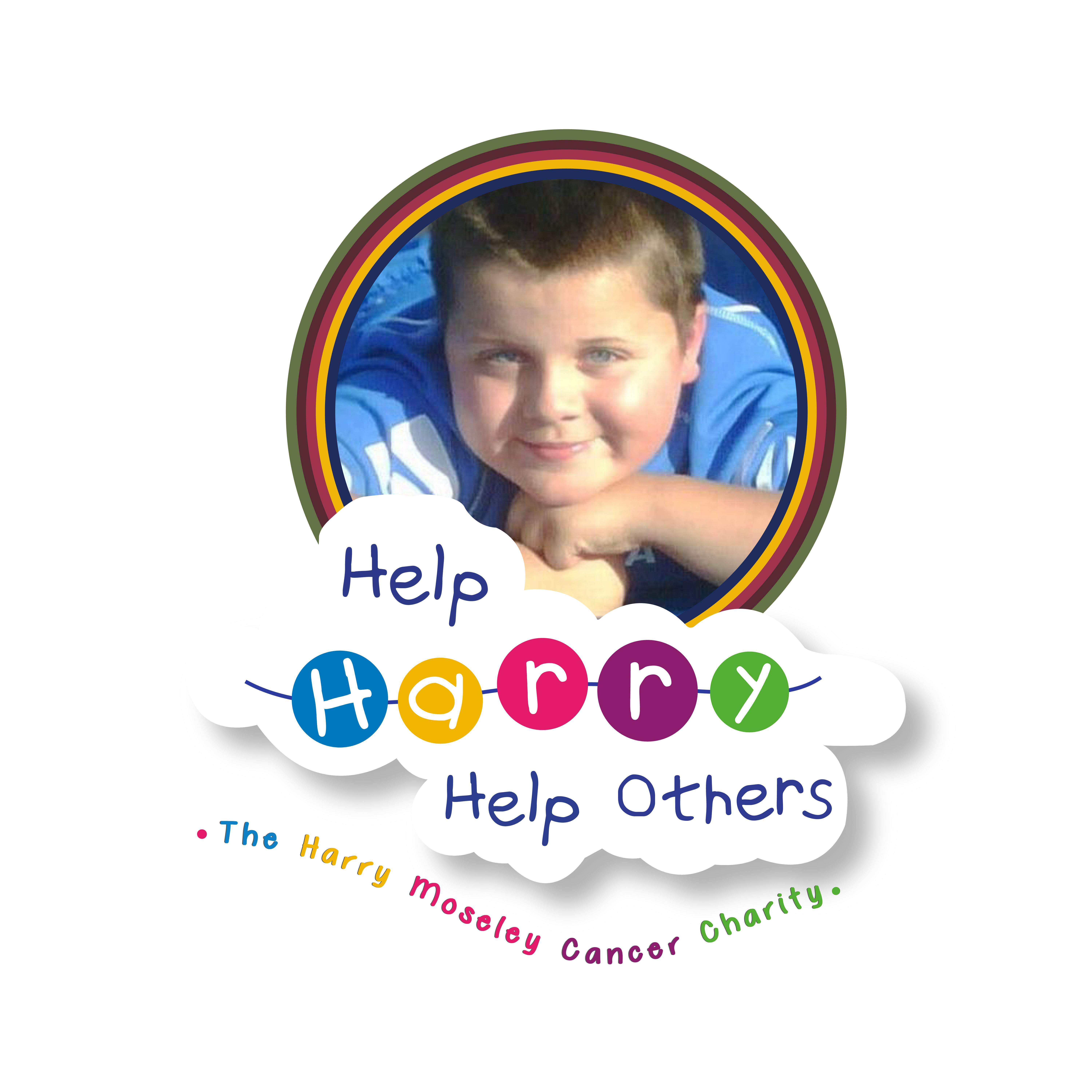 Help Harry Help Others
