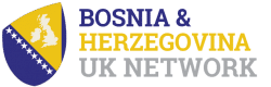 Bosnia-Herzegovina UK Network