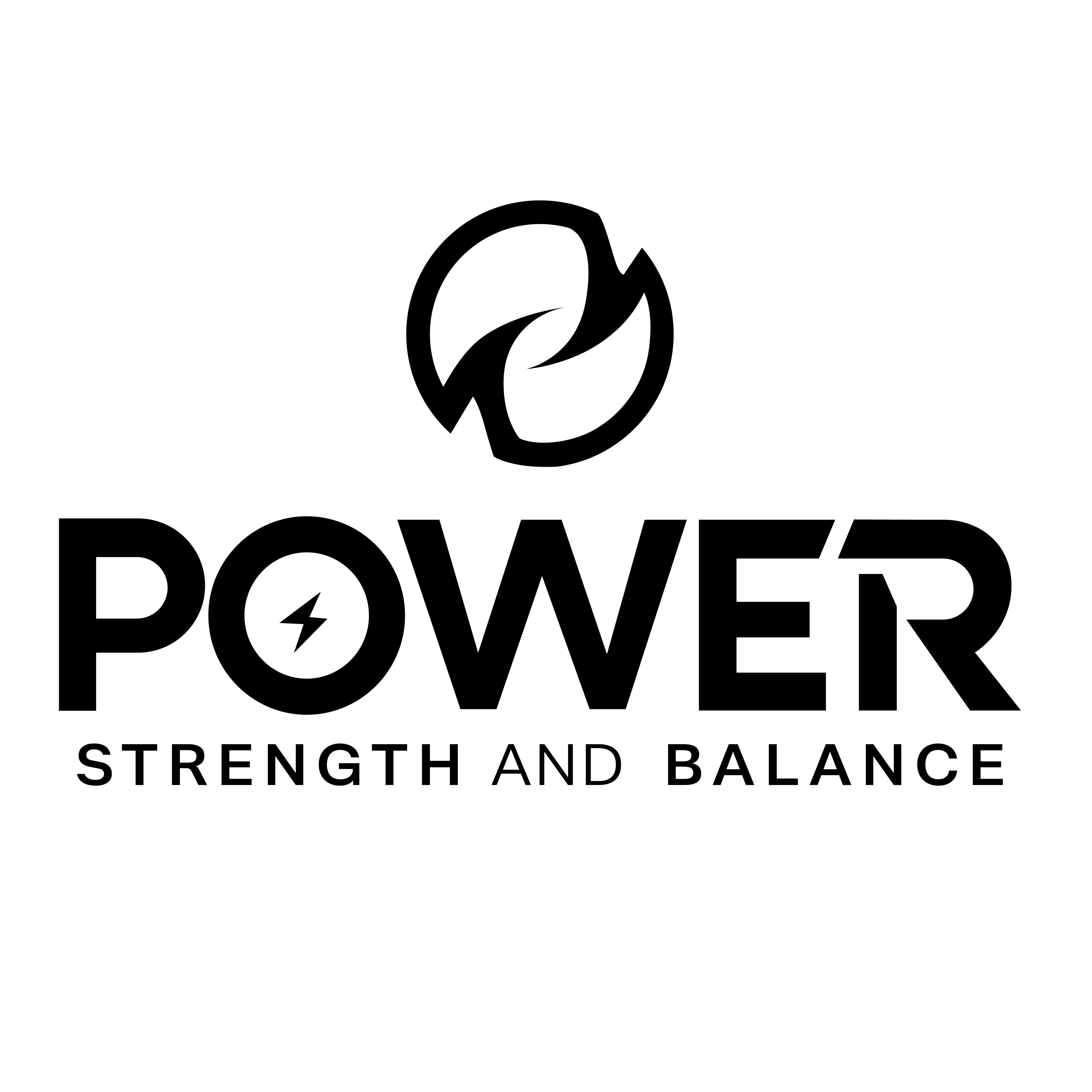 POWER | Strength and Balance