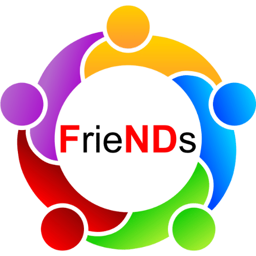 FND FrieNDs