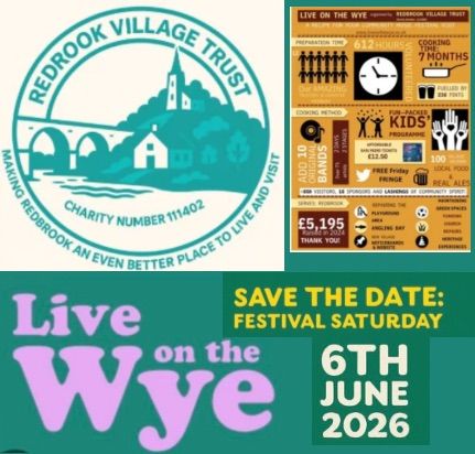 Redbrook Village Trust