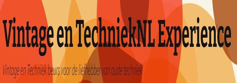 Vintage en TechniekNL