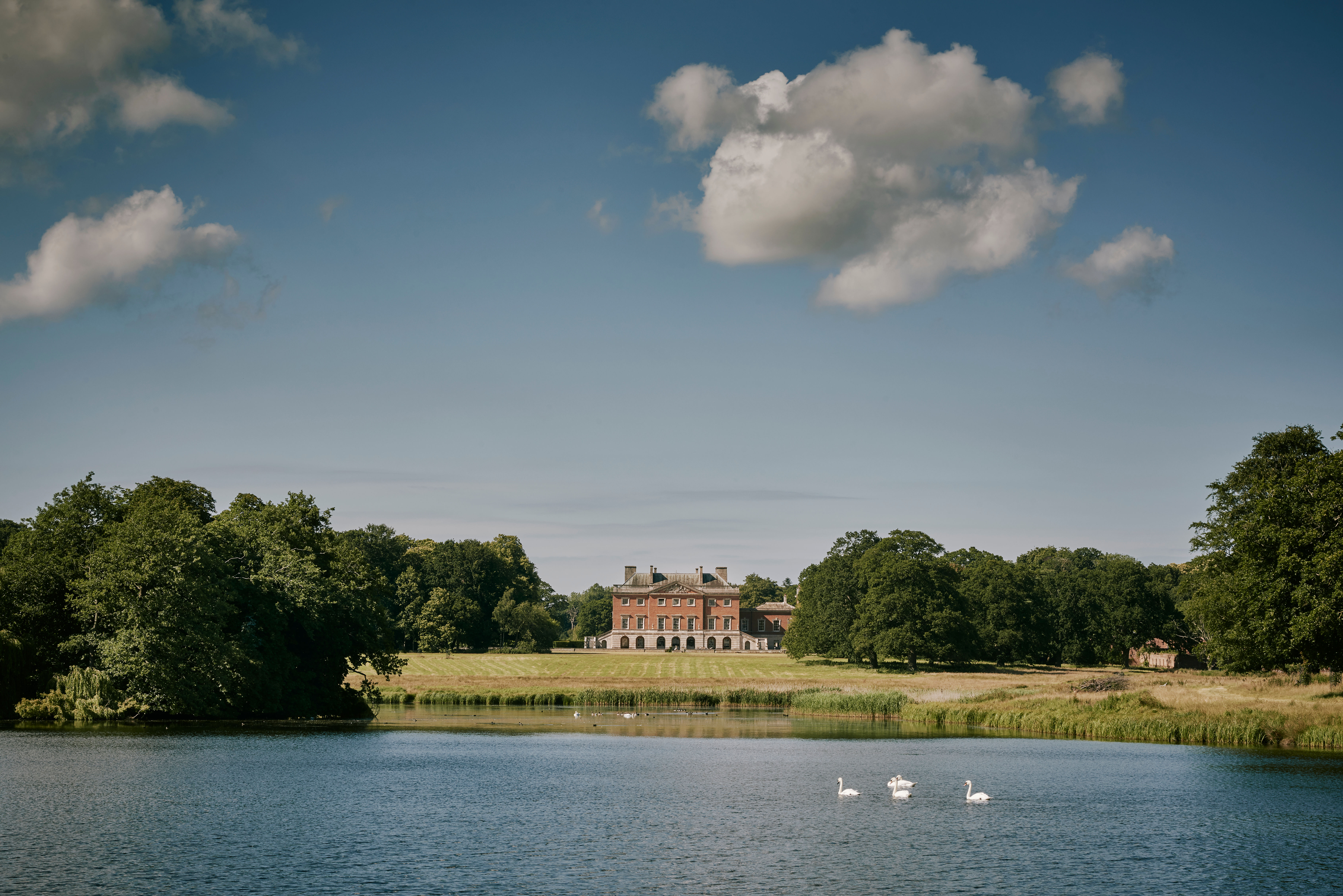 Wolterton & Mannington