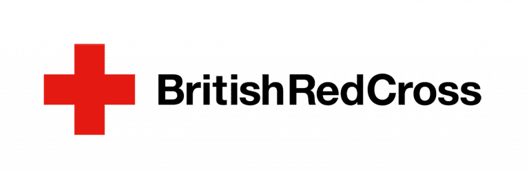 The British Red Cross