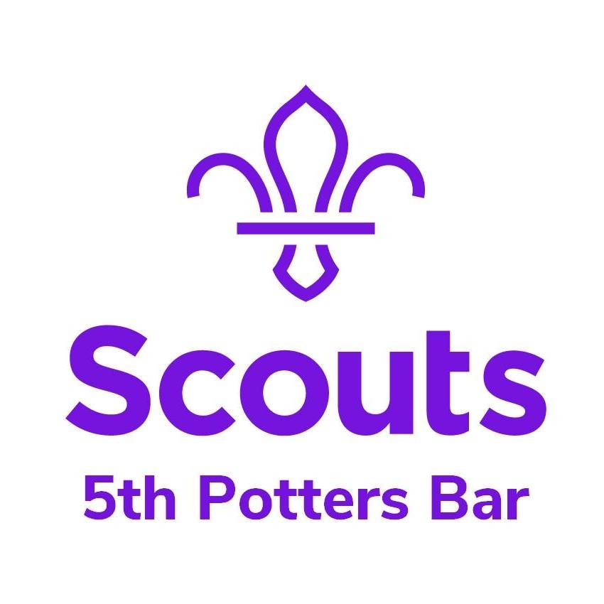 5th Potters Bar Scouts