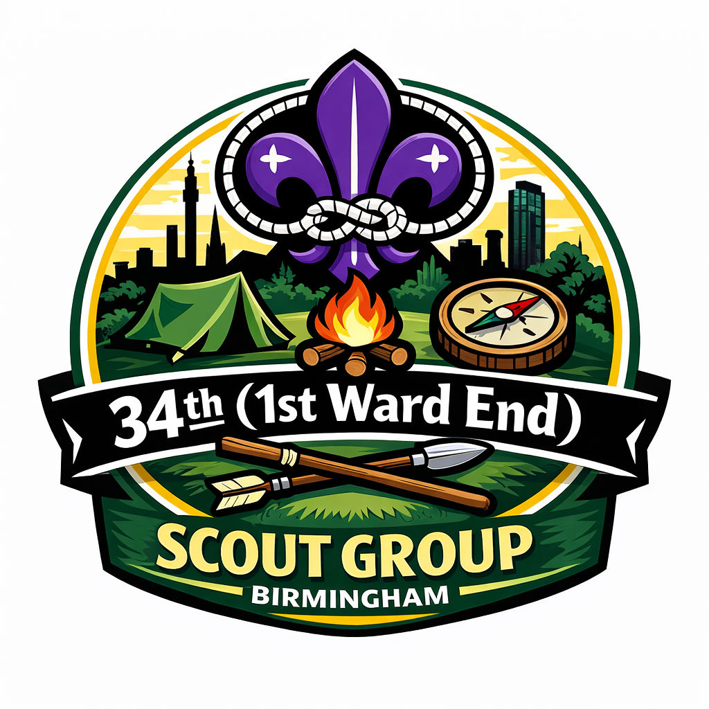Scout Group Chairperson