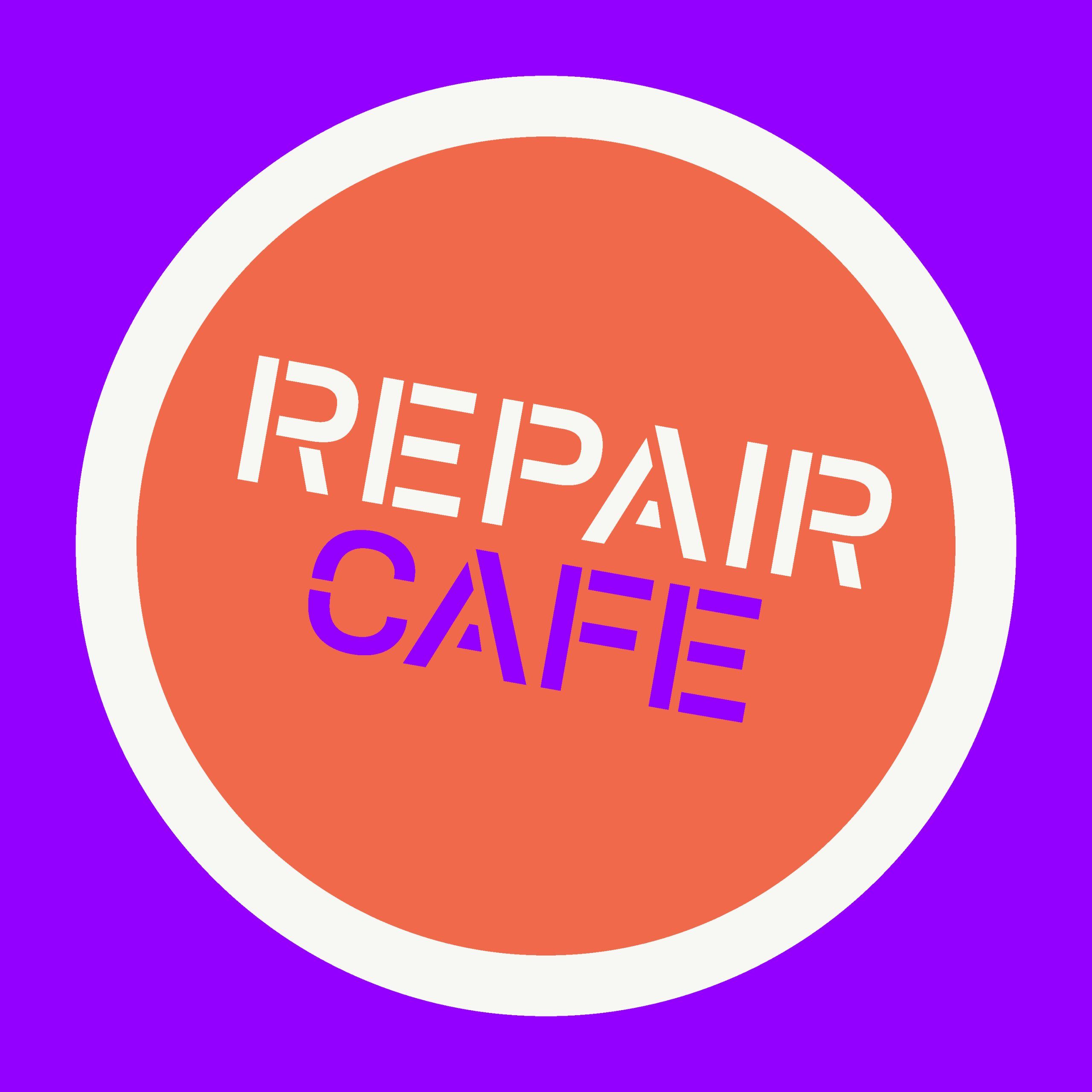 Vrijwilliger Repair Café Dronten
