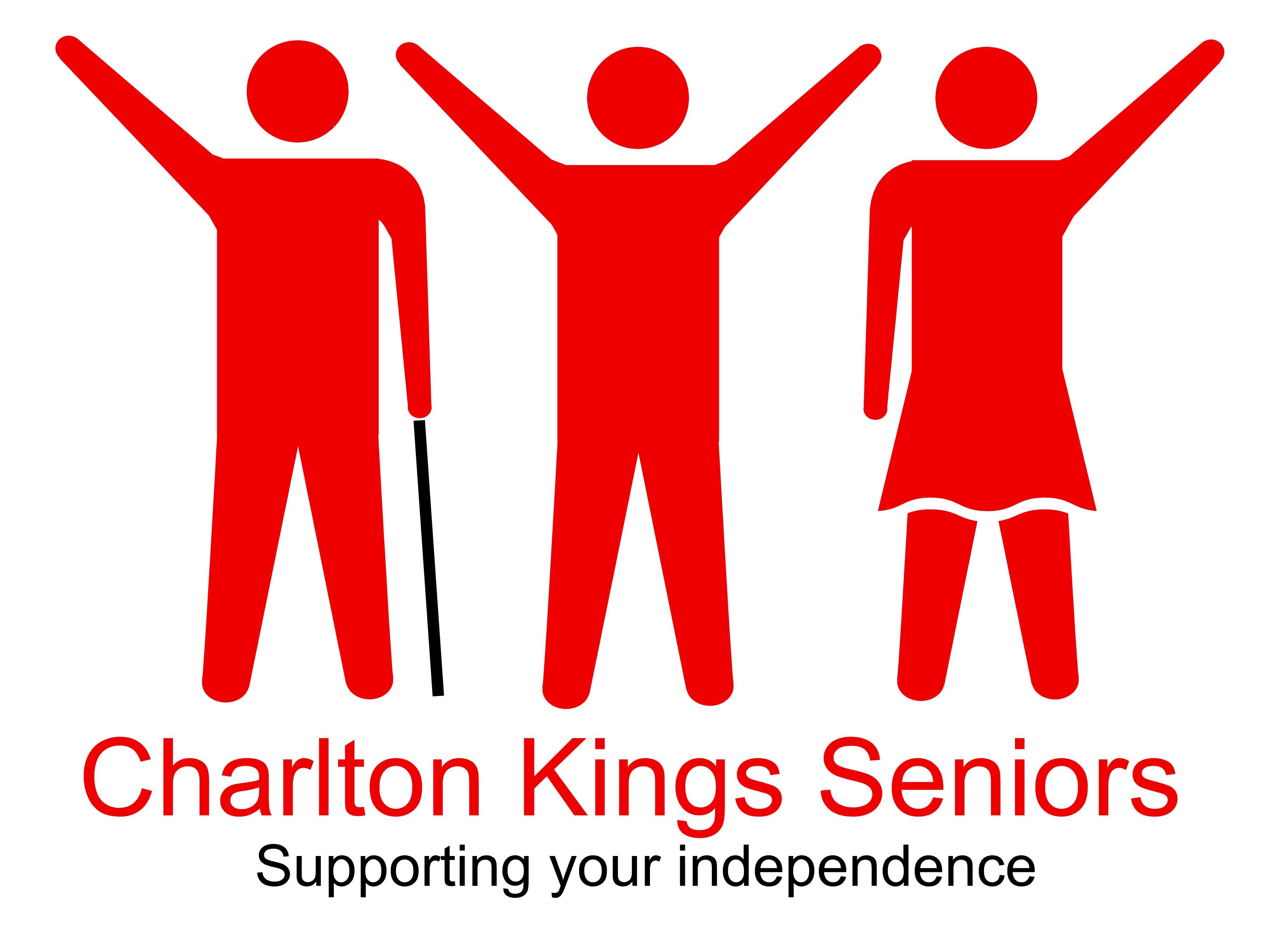 Charlton Kings Senior Citizens Welfare Committee