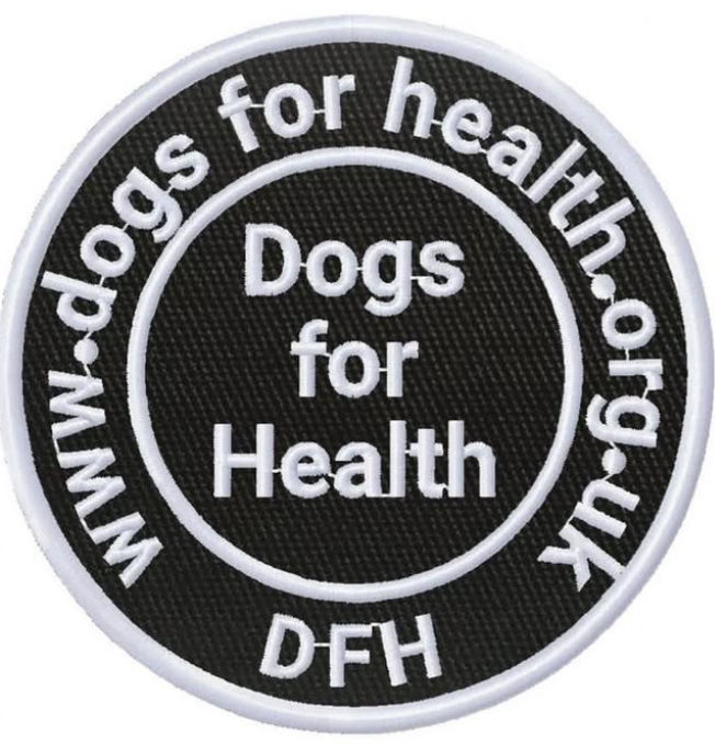 Dogs for health