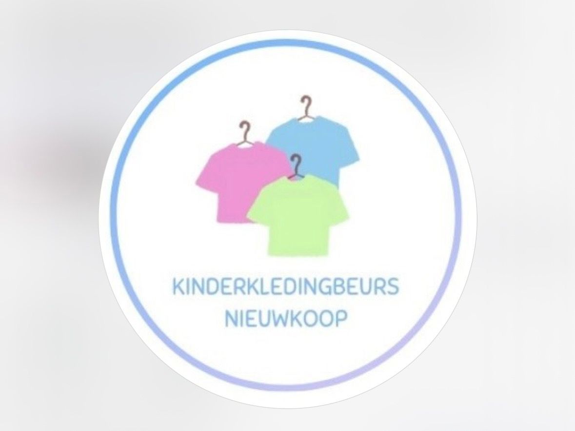 Kinderkledingbeurs Voorjaars editie hulp gezocht