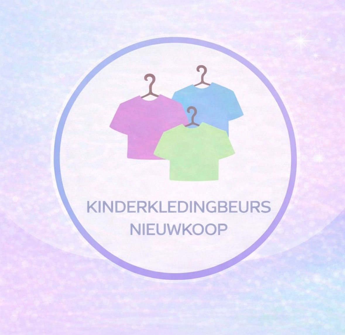 Kinderkledingbeurs Nieuwkoop