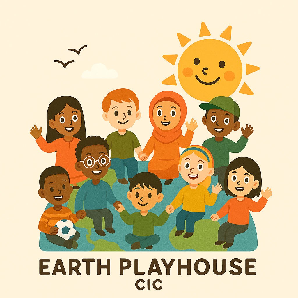 Earth Playhouse