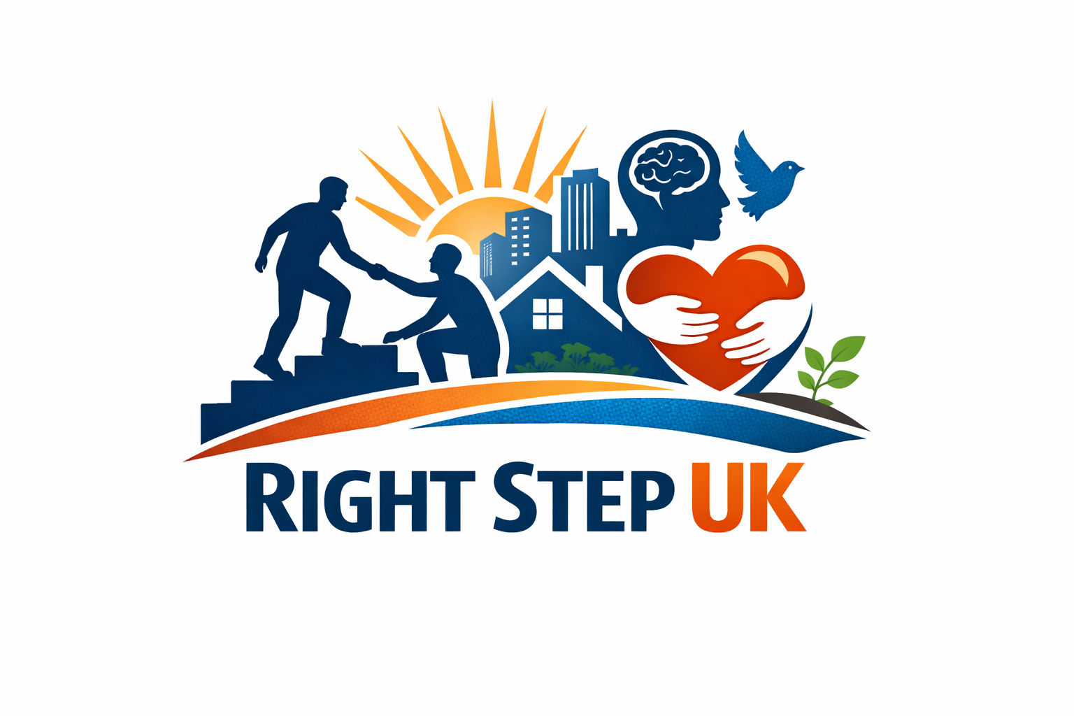 Right Step UK