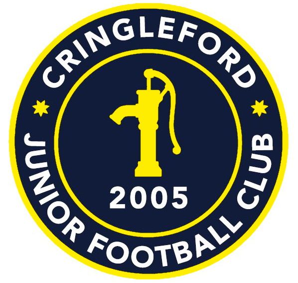 Cringleford Junior Football Club