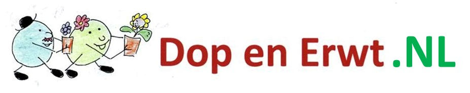 stichting Dop en Erwt