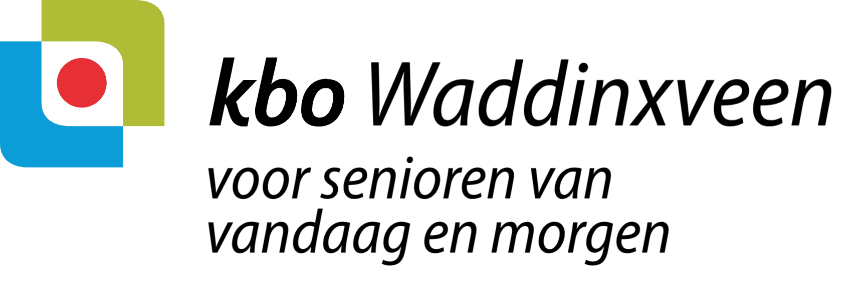 KBO Katholieke Bond van Ouderen afdeling Waddinxveen