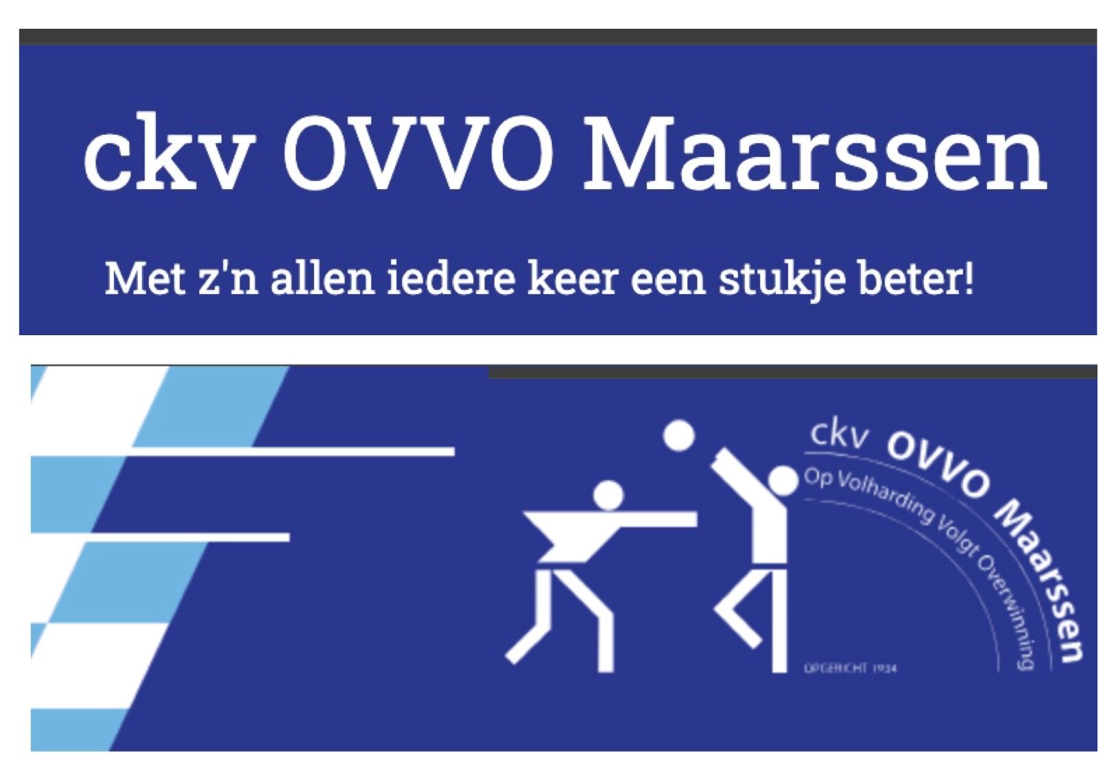 ckv OVVO Maarssen