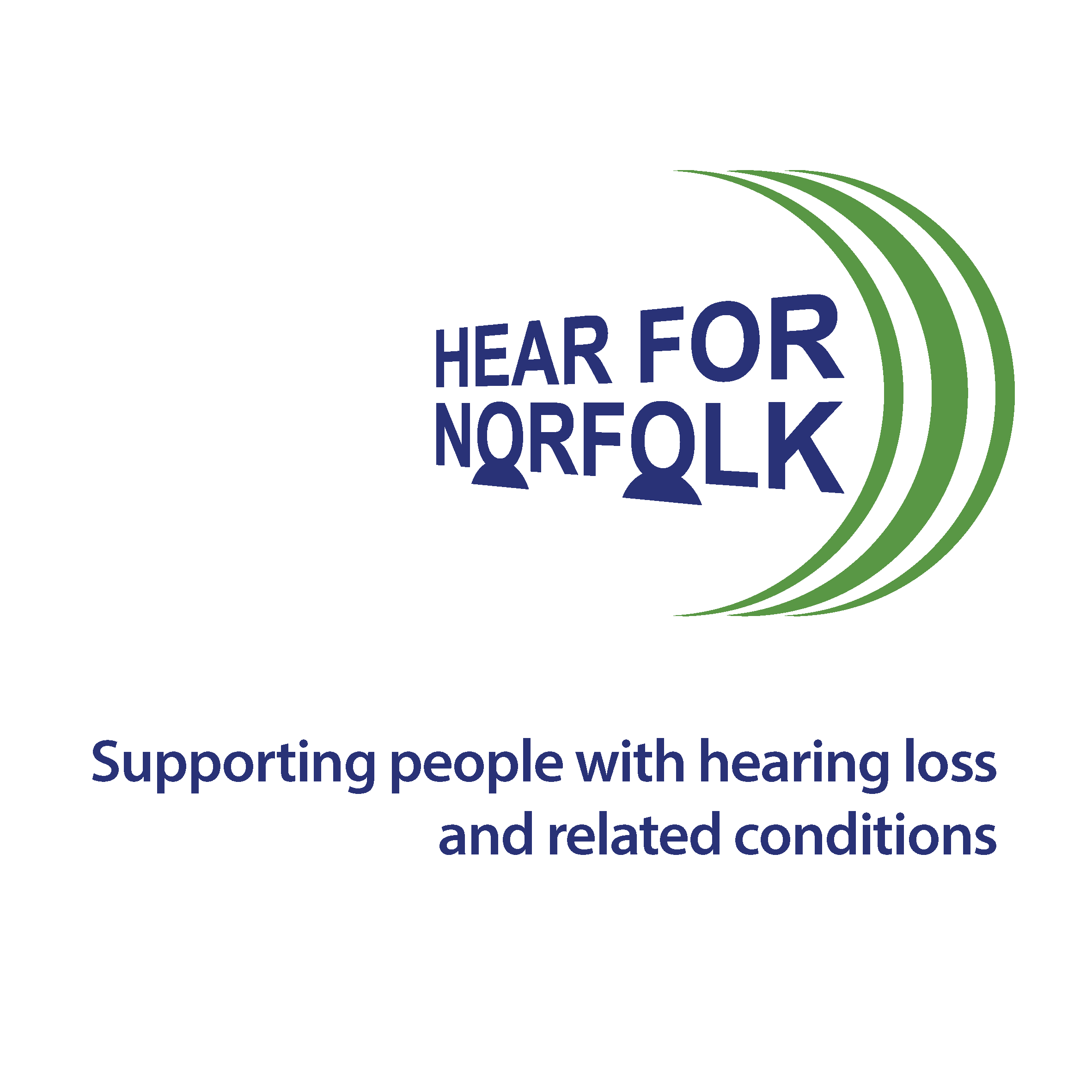 Hear for Norfolk (operating name of Norfolk Deaf Association- NDA)