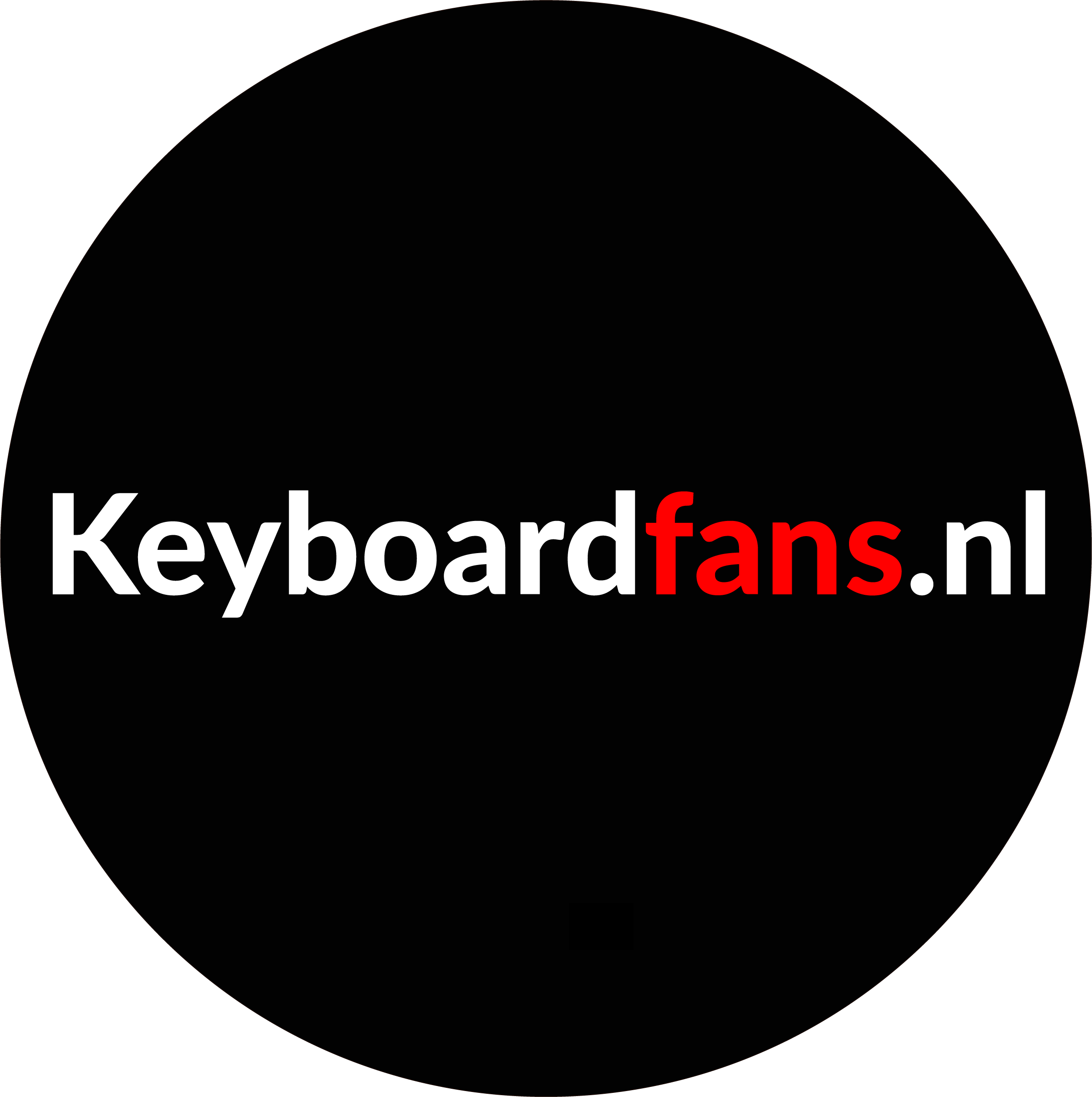 Keyboardfans.nl