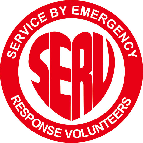 Service by Emergency Response Voulunteers Suffolk and Cambridgeshire