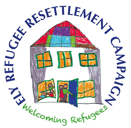 Ely Refugee Resettlement Campaign
