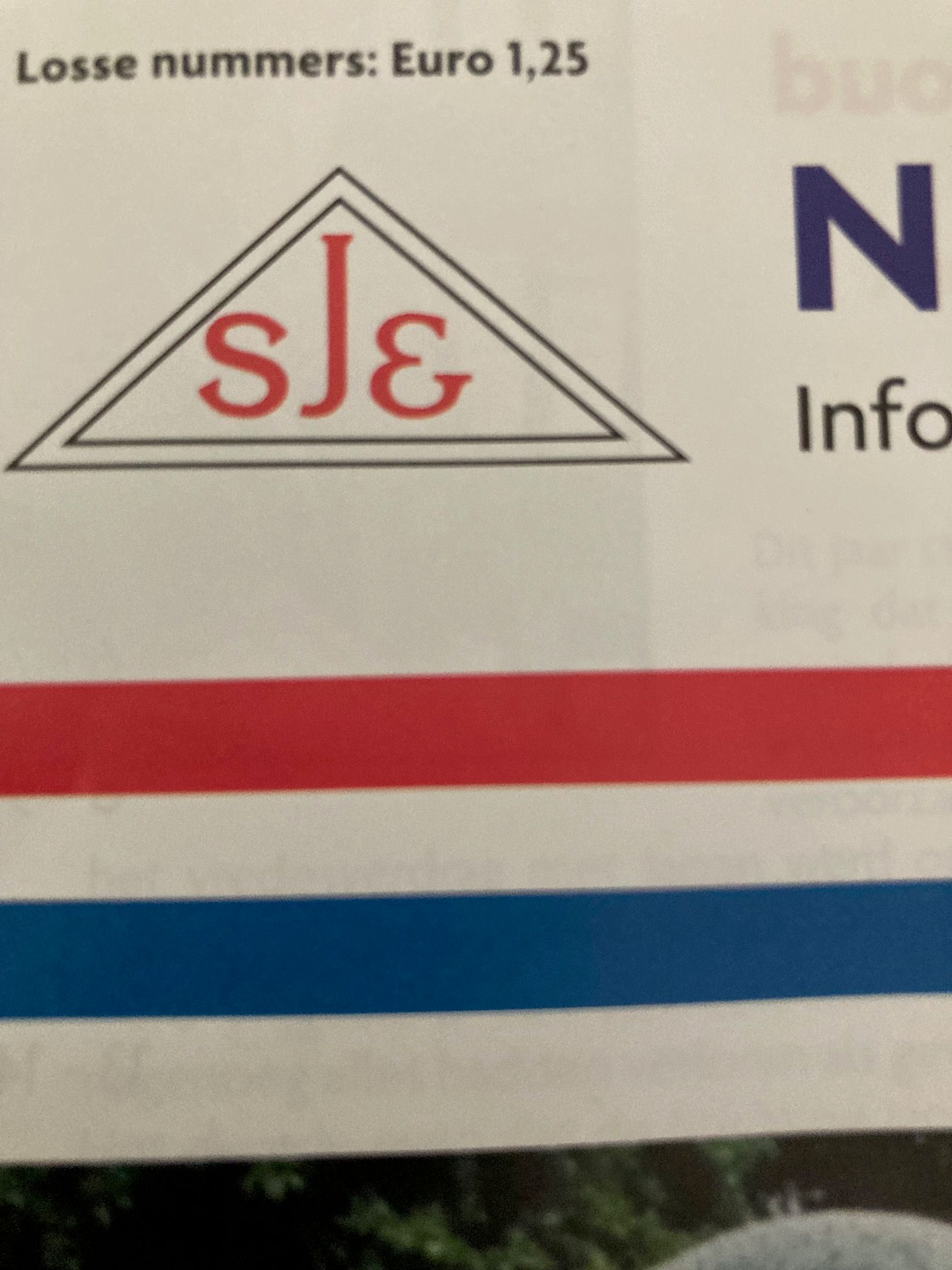 Stichting Japanse Ereschulden