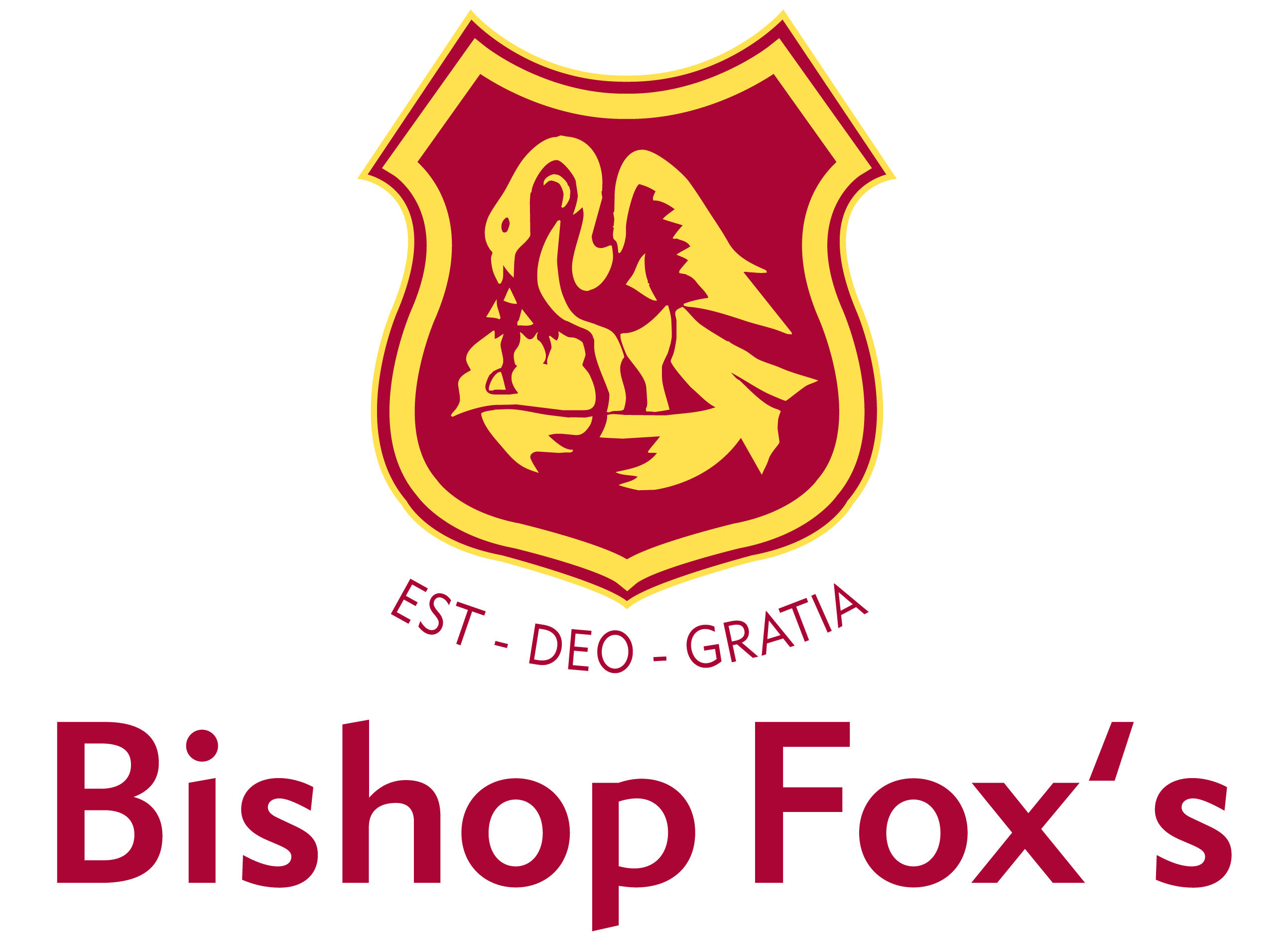 Bishop Fox's School
