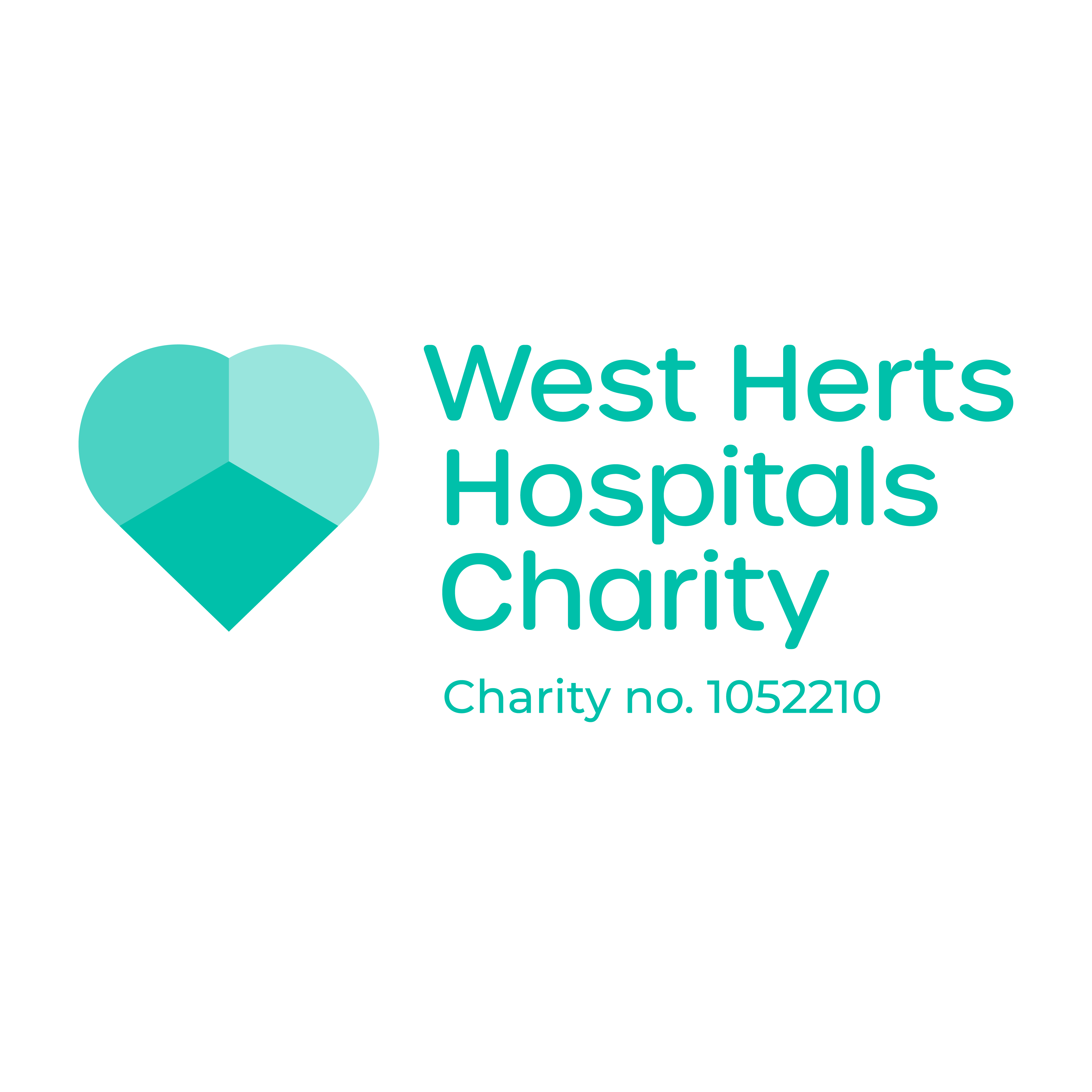 West Herts Hospitals Charity