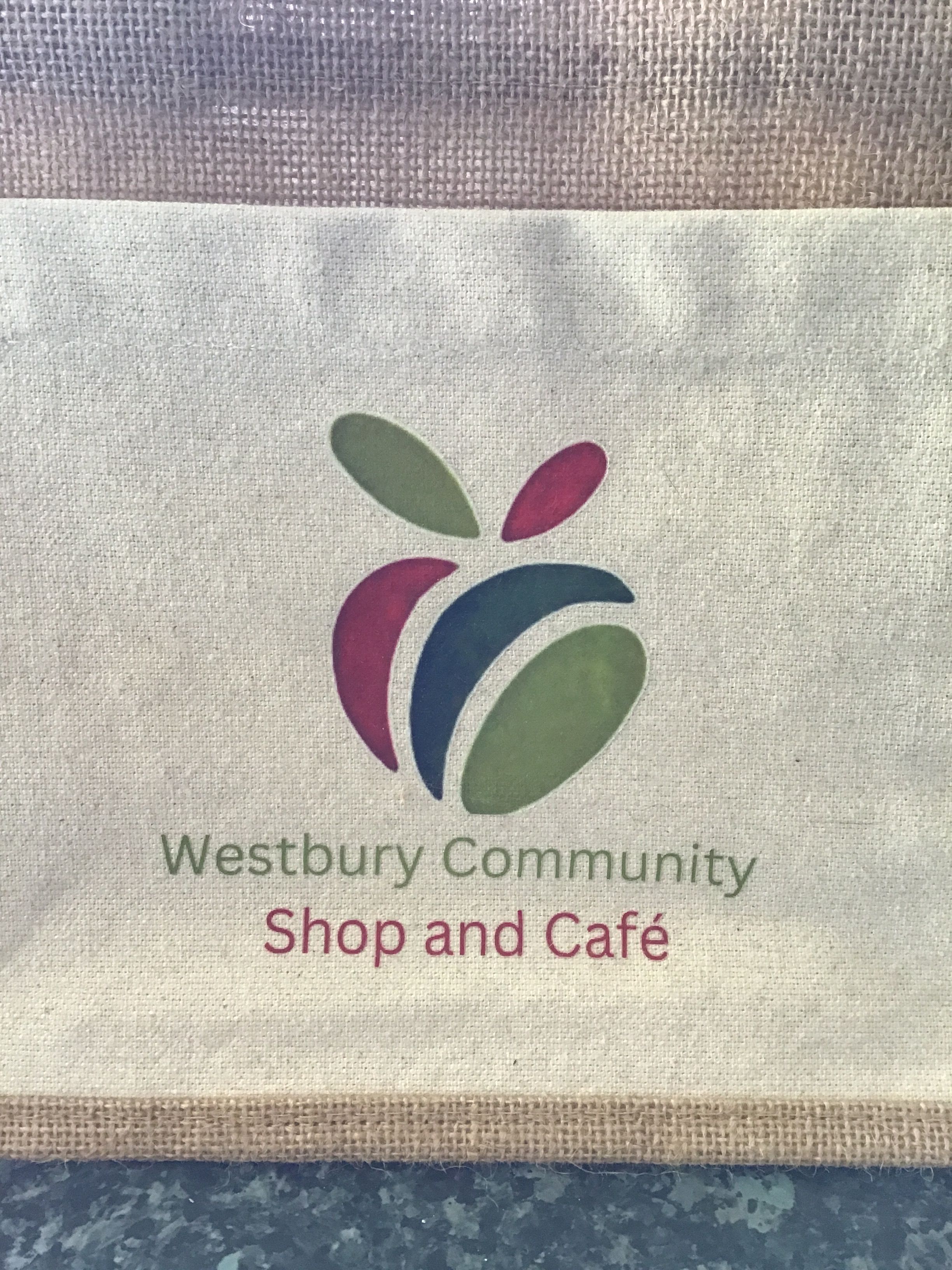 Westbury Community Shop & Cafe