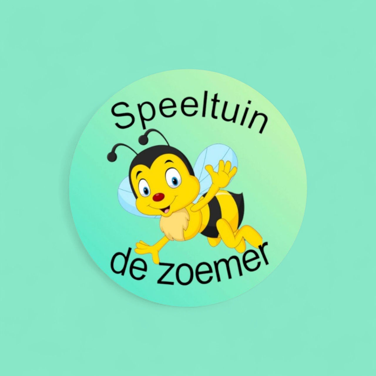 Speeltuin de zoemer