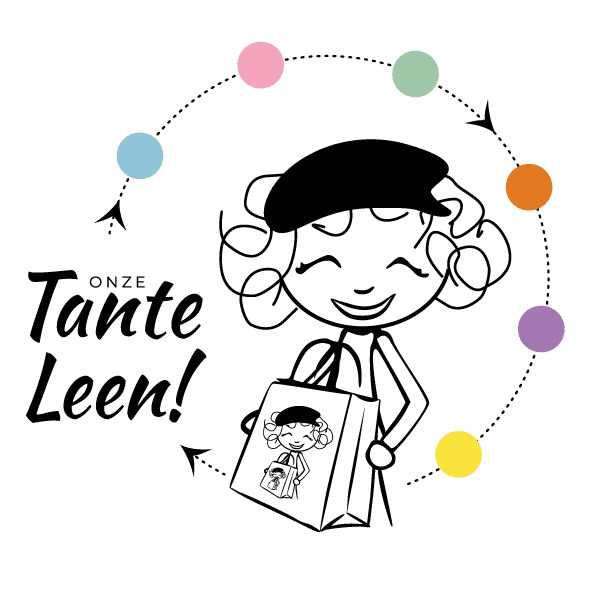 onze Tante Leen